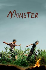 Monster (Kaibutsu / 怪物) (2023) subtitles - SUBDL poster