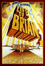 Monty Python's Life of Brian (Life of Brian)
