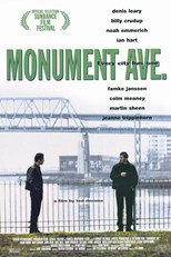 Monument Ave. (Snitch)