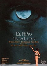 Moon Child (El niño de la luna)