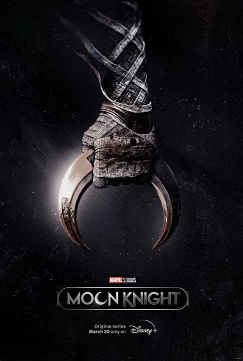 Moon Knight (2022) Season 1 DSNP WEB-DL