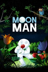Moon Man (Der Mondmann)