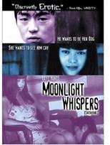 Moonlight Whispers (Sasayaki / Gekkô no sasayaki)