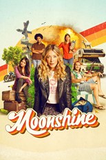 Moonshine - First Season