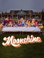 Moonshine - Third Season