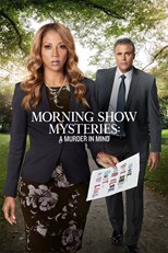 Morning Show Mysteries: A Murder in Mind