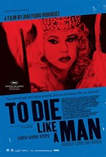 Morrer Como Um Homem (To Die Like a Man)