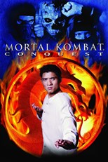 Mortal Kombat: Conquest - First Season