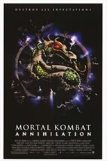 Mortal Kombat II: Annihilation
