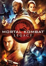 Mortal Kombat: Legacy - First Season