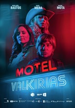 Motel Valkirias - First Season