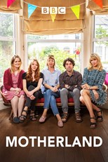 Motherland - Complete Series