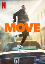 Move - First Season