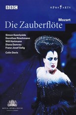 Mozart: The Magic Flute (Mozart: Die Zauberflöte)