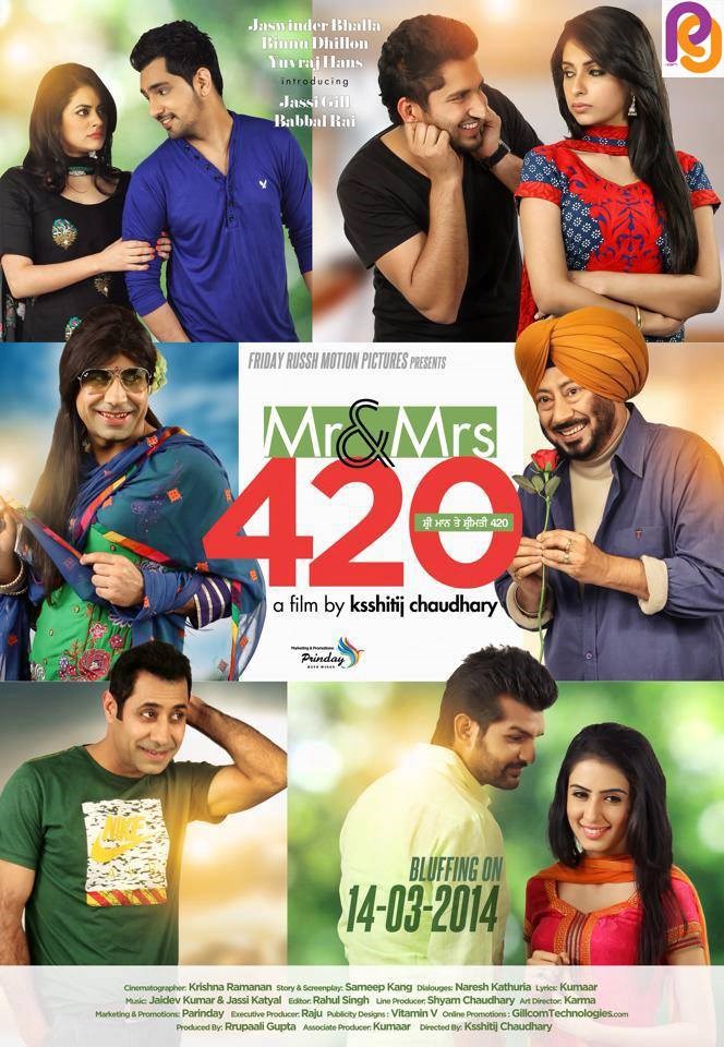 Mr Mrs 420 2014 - Rotten Tomatoes