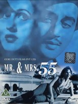 Mr. & Mrs. '55