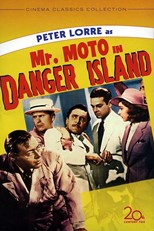 Mr. Moto in Danger Island