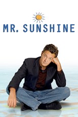 Mr. Sunshine - First Season
