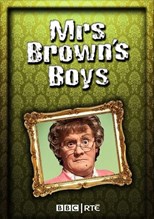 Mrs. Brown's Boys - Fourth Season