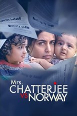 Mrs.Chatterjee v/s Norway