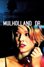 Mulholland Drive (Mulholland Dr.) (2001) subtitles - SUBDL poster