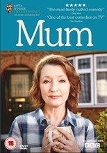 Mum - Second Season