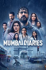 Mumbai Diaries - First Season