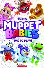 Muppet Babies - Second Season