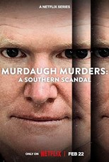 Murdaugh Murders: A Southern Scandal - Second Season