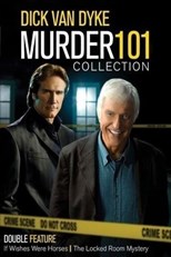 Murder 101 - First Season