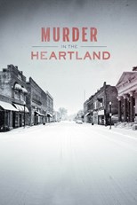 Murder in the Heartland - Third Season