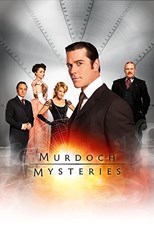 Murdoch Mysteries - Fifteenth Season