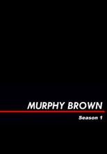 Murphy Brown - First Season