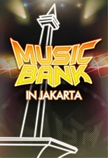 Music Bank in Jakarta (뮤직뱅크) (2017) subtitles - SUBDL poster