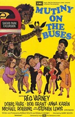 Mutiny on the Buses (1972)