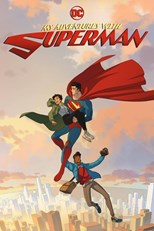 my-adventures-with-superman-first-season