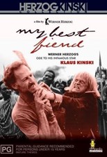 My Best Fiend (Mein liebster Feind - Klaus Kinski)