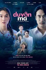 My Boyfriend Is A Ghost (Duyên Ma / Duyen Ma)