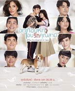 My Husband In Law (Ok Keub Hak Ab Ruk Khun Samee / อกเกือบหักแอบรักคุณสามี) (2020) subtitles - SUBDL poster