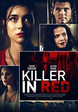 Killer in a Red Dress (My Killer Client)