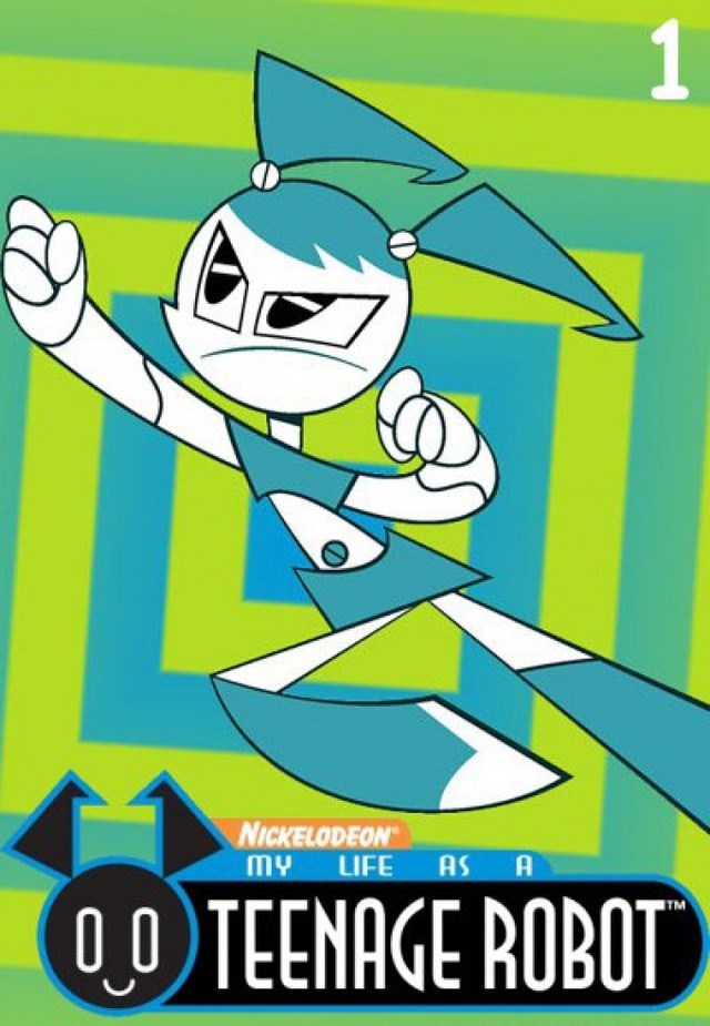 Life robot teenager. My Life as a teenage Robot. Mi Life as a teenage Robot. Девочка робот Никелодеон.