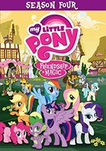 My Little Pony: Friendship is Magic - Fourth Season