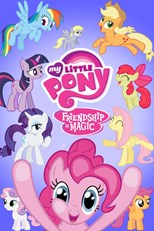 My Little Pony Friendship is Magic - Eighth Season