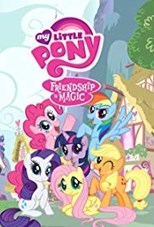 My Little Pony: Friendship Is Magic - Second Season