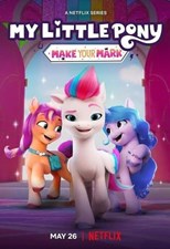 My Little Pony: Make Your Mark - Fifth Season