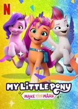 My Little Pony: Make Your Mark - Fourth Season