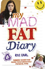 My Mad Fat Diary - Second Season