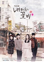 TV Novel – My Mind's Flower Rain (TV Soseol - Nae Maeumui Ggotbi / TV소설 - 내 마음의 꽃비)