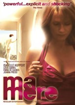 My Mother (Ma MÃ¨re) (2004) subtitles - SUBDL poster