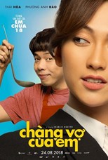 My Mr. Wife (Chang Vo Cua Em)